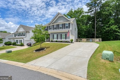 Privacy, peaceful wooded views, and modern construction come - photo 40