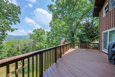 Welcome to this stunning contemporary chalet nestled on 2.6 - photo 41