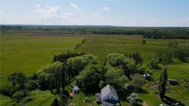Long Lake - Bayfield County Acreage For Sale in Iron River Wisconsin