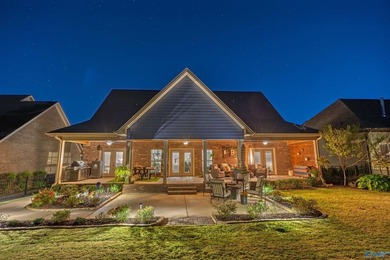 CANEBRAKE GOLF FRONT LUXURY! This executive 4BR/3.5BA home - photo 42
