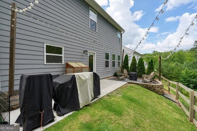 Privacy, peaceful wooded views, and modern construction come - photo 44