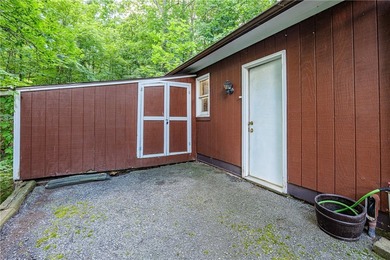 Welcome to this stunning contemporary chalet nestled on 2.6 - photo 45