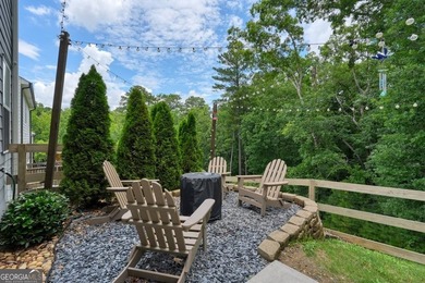 Privacy, peaceful wooded views, and modern construction come - photo 46
