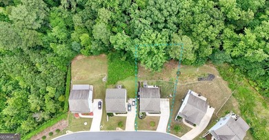Privacy, peaceful wooded views, and modern construction come - photo 48