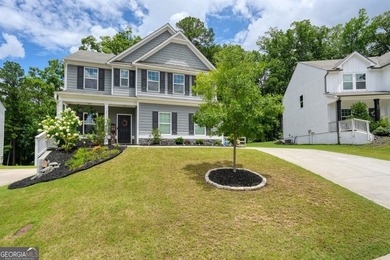 Privacy, peaceful wooded views, and modern construction come - photo 49
