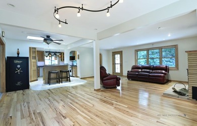 Experience waterfront living at its finest in this beautifully - photo 9