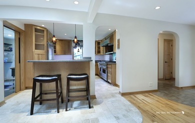 Experience waterfront living at its finest in this beautifully - photo 10