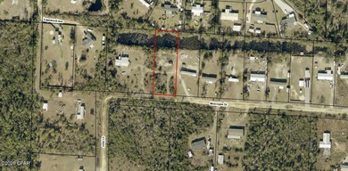 Deer Point Lake Lot For Sale in Youngstown Florida