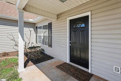 Welcome to 1 LONG POND COURT in GREER, a well-maintained 3 - photo 2