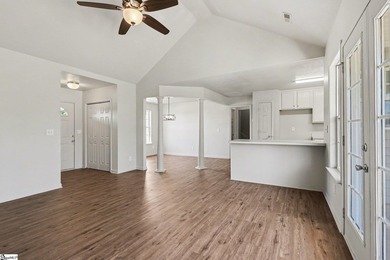 Welcome to 1 LONG POND COURT in GREER, a well-maintained 3 - photo 3