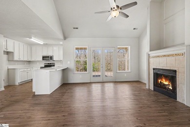 Welcome to 1 LONG POND COURT in GREER, a well-maintained 3 - photo 4