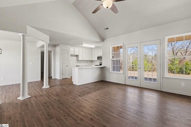 Welcome to 1 LONG POND COURT in GREER, a well-maintained 3 - photo 6