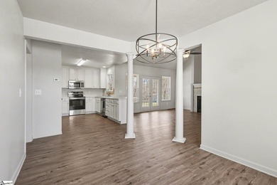 Welcome to 1 LONG POND COURT in GREER, a well-maintained 3 - photo 8