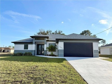 Lehigh Acres Area Home For Sale in Lehigh Acres Florida