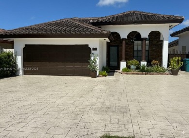 Lake Home For Sale in Miami, Florida