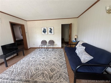 This property is ready for LAKE FUN. This lake access cabin has