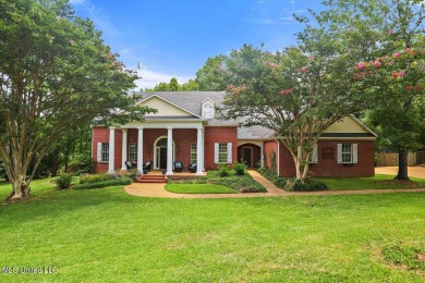  Home For Sale in Brandon Mississippi