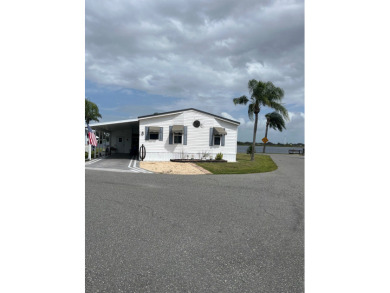Lake Home For Sale in Winter Haven, Florida
