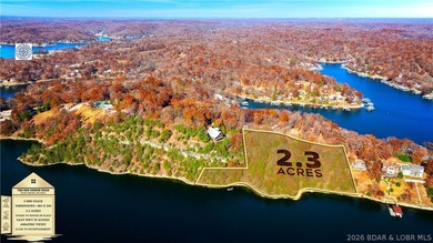 Rare opportunity for an undeveloped lot at the 5MM of the Osage - photo 2