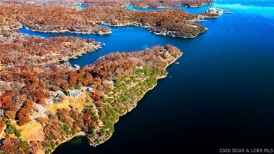 Rare opportunity for an undeveloped lot at the 5MM of the Osage - photo 4