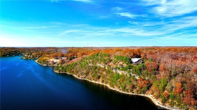 Rare opportunity for an undeveloped lot at the 5MM of the Osage - photo 9