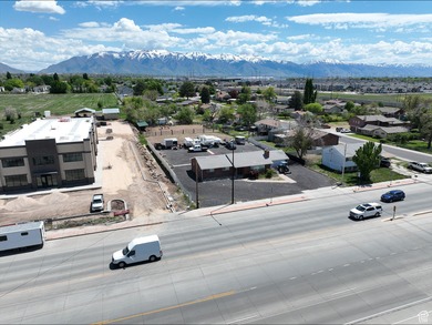 Great Salt Lake Commercial For Sale in West Point Utah