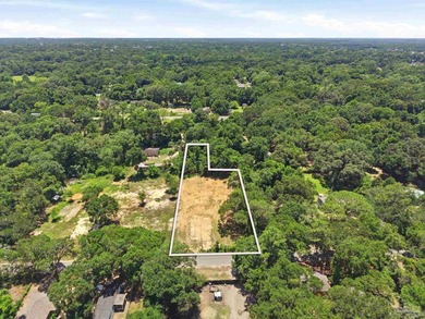 Cleared and ready to build, this nearly 1-acre lot offers - photo 3