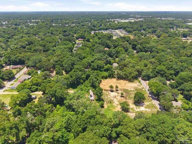 Cleared and ready to build, this nearly 1-acre lot offers - photo 6