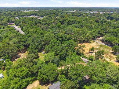 Cleared and ready to build, this nearly 1-acre lot offers - photo 8