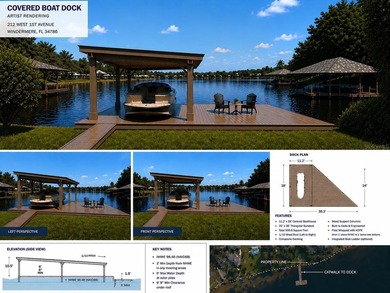 Pre-Construction. To be built. Positioned along the coveted - photo 11