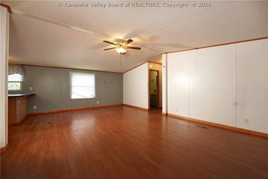 Welcome home to this 3 bedroom, 2 bathroom doublewide situated - photo 2
