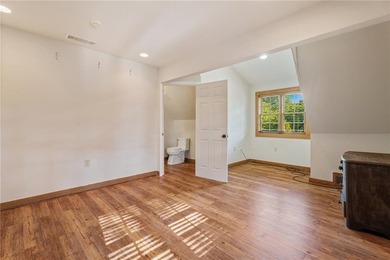 Rare 2.5 acre opportunity in Forsyth County offering a unique - photo 13