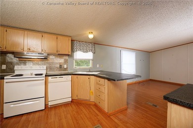 Welcome home to this 3 bedroom, 2 bathroom doublewide situated - photo 3