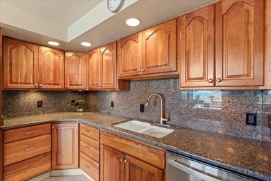 Wake up to sweeping unobstructed ocean and mountain views from - photo 13