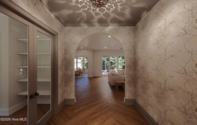 New construction by Druther Homes with a completion date of late - photo 4