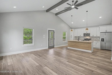 Charming new construction offering approximately 1,250 square - photo 14