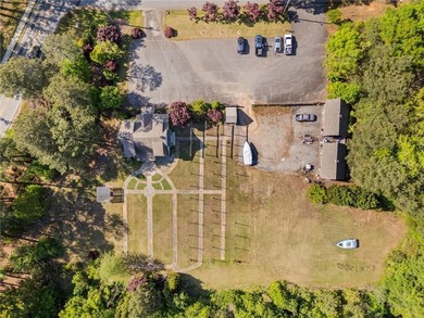 Rare 2.5 acre opportunity in Forsyth County offering a unique - photo 15