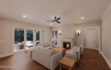 New construction by Druther Homes with a completion date of late - photo 5