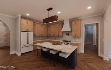 New construction by Druther Homes with a completion date of late - photo 6