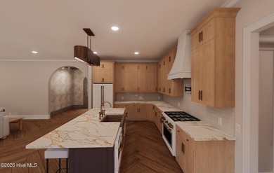 New construction by Druther Homes with a completion date of late - photo 7
