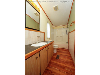 Welcome home to this 3 bedroom, 2 bathroom doublewide situated - photo 7