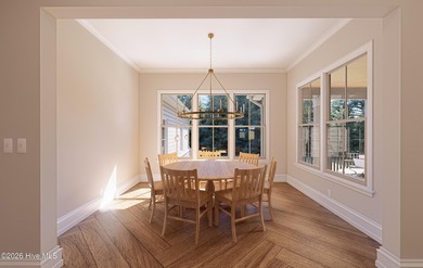 New construction by Druther Homes with a completion date of late - photo 8