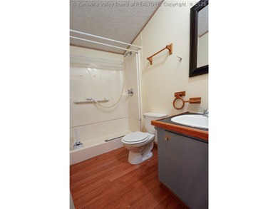 Welcome home to this 3 bedroom, 2 bathroom doublewide situated - photo 8