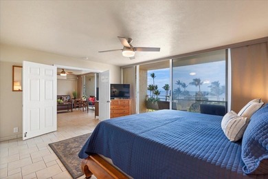 Wake up to sweeping unobstructed ocean and mountain views from - photo 18
