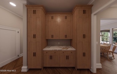 New construction by Druther Homes with a completion date of late - photo 9