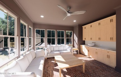 New construction by Druther Homes with a completion date of late - photo 10