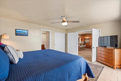 Wake up to sweeping unobstructed ocean and mountain views from - photo 20