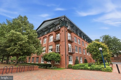 (private lake, pond, coastal) Condo For Sale in Frederick Maryland
