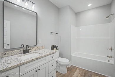 Charming new construction offering approximately 1,250 square - photo 25