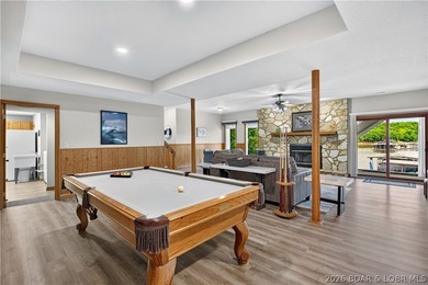 4 BED/4.5 BATHS/3600+ SQ.FT., 115' LAKEFRONT ON 2 LOTS WITH - photo 28